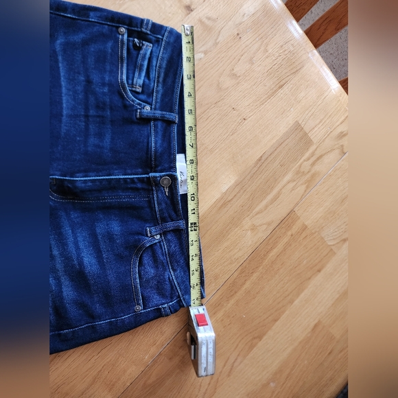 KanCan sz XL wide bottom jeans - Picture 8 of 8